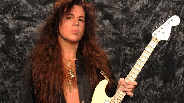                          Yngwie Malmsteen     Happy Birthday                                      \\m/ 