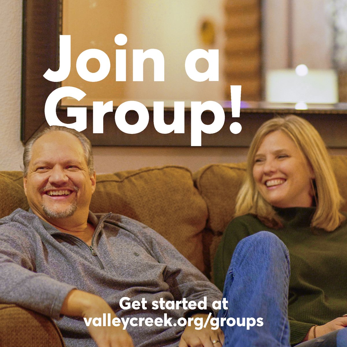 valleycreek's tweet photo. Today is #GetInAGroupTuesday! This past weekend, we learned that one practical way we can activate our faith in the 167 is by getting in a group. We have various groups that meet in-person & online. Get started at https://t.co/N9f10S4wE6 #VCCGroups #DiscoverJesus #FindFriendship https://t.co/FrImha9Nj6