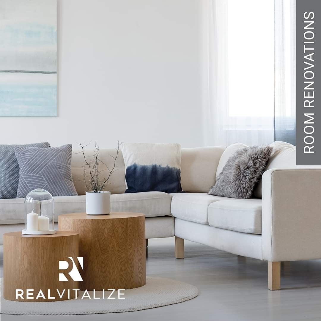 CallahanBanker's tweet image. A better looking home sells faster and for a better price. RealVitalize® helps you make the needed improvements to prep your home for sale. No hidden fees, charges or markups. Get ready to sell your home with a #CBPGH affiliated agent: bit.ly/CBRealVitalize