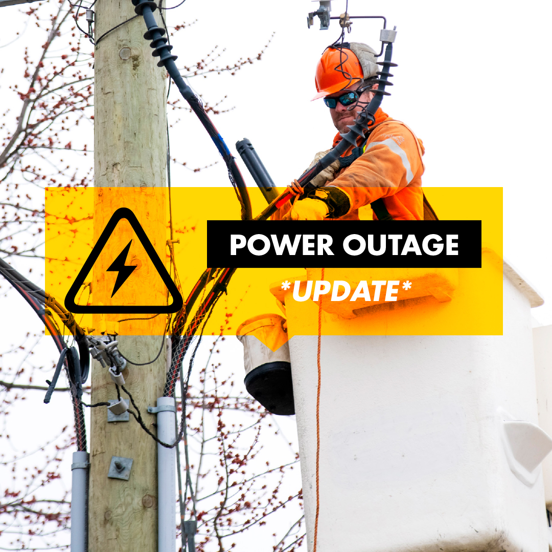 Hydro One On Twitter We Are Responding To An Outage Affecting More Than 12 700 Customers In Petawawa Pembroke And The Surrounding Areas Crews Have Been Dispatched To Investigate The Cause And Make