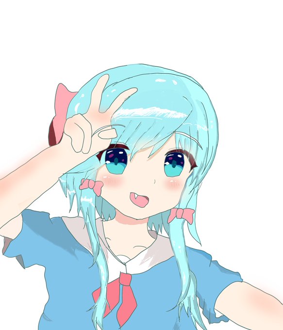 プロフィール絵のtwitterイラスト検索結果