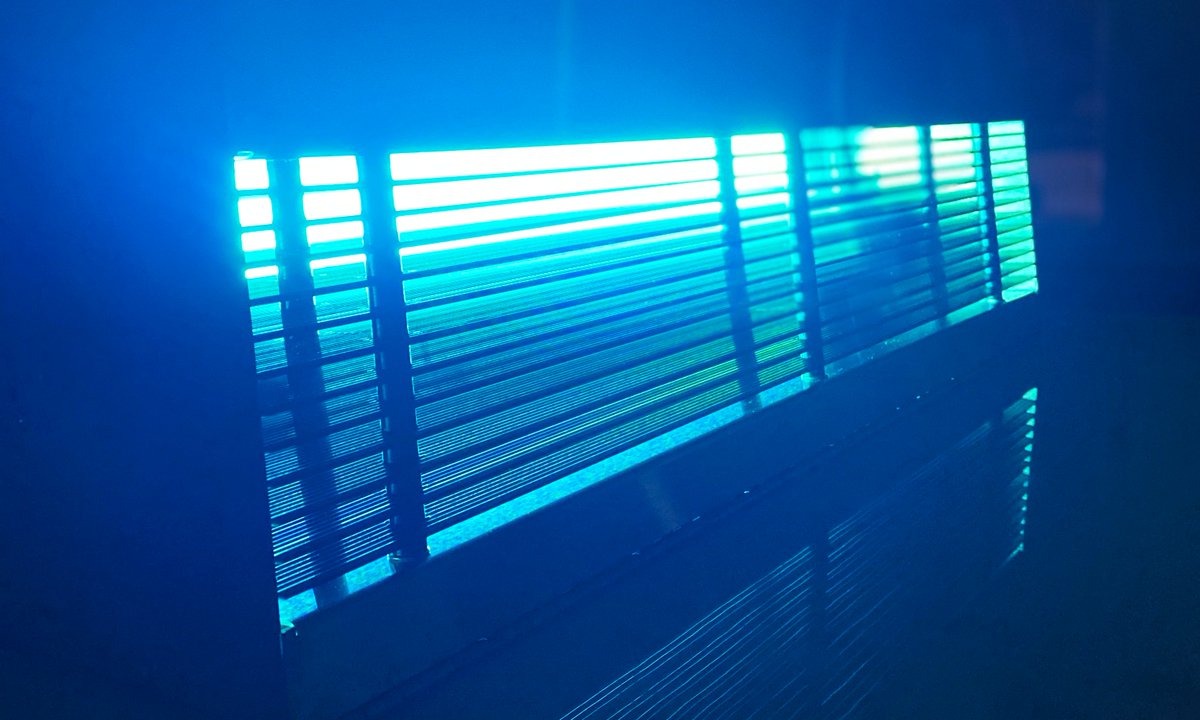 codelumen's tweet photo. At #CodeLumen we keep you safe, we keep you open, we keep you going.

AIR 1 fixture produces strong enough #UVC light in circulating air for application in a wide range of industries, including hospitals, schools, offices, retail stores, hotels, and more.

#disinfection #covid19 https://t.co/MGhmQTGqH3