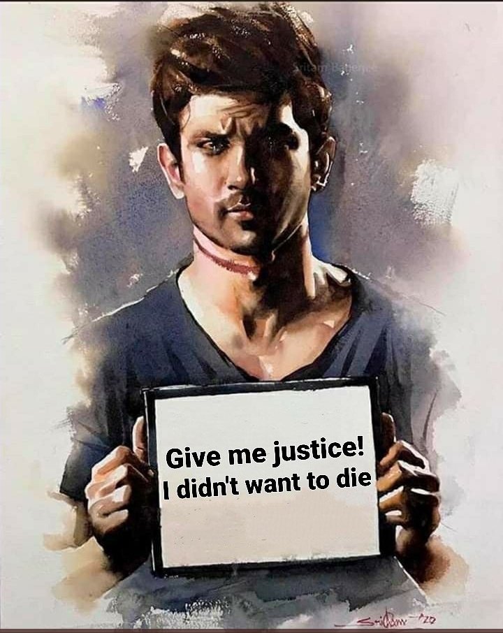 its___reeshu___'s tweet image. Use some new hashtags like -
#SSRWantsJustice
#missingkeys
#duplicatekeys
Don't use previous Hashtags kyunki vo trending me nhi aenge.
#PMDoCBIEnquiryForSSR