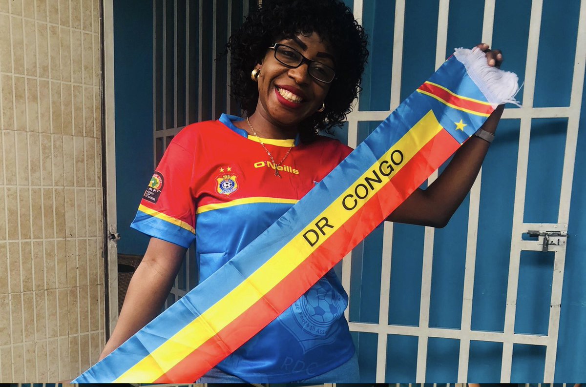 ANNY T. MODI (@annytenga) on Twitter photo Que vive la #RDC 🇨🇩🇨🇩🇨🇩
Un pays
Un peuple
Une nation
4 langues nationales
Jamais le Congo 🇨🇩 sans moi
Bonne fête 🥳 de l’indépendance à NOUS
<a href="/habariRDC/">Habari RDC</a> <a href="/BLomeya/">Béatrice Lomeya</a> <a href="/kaninda_mc/">MC Kaninda</a> <a href="/maleineco/">M.M. KALALA</a> <a href="/LusengeJ/">Lusenge Julienne</a> <a href="/kwambatshingej/">Kwamba Tshingej Frédéric</a> <a href="/AmeCoeurRDC/">Egée Mapathi /Mère de la démocratie</a> <a href="/ThierryMuteba/">Thierry Muteba #TMK</a> <a href="/NoellaBecker2/">Noella Becker</a> <a href="/senghajustice/">Gloria sengha panda shala</a> <a href="/FifiBaka/">Baka Fifi</a> Que vive la #RDC 🇨🇩🇨🇩🇨🇩
Un pays
Un peuple
Une nation
4 langues nationales
Jamais le Congo 🇨🇩 sans moi
Bonne fête 🥳 de l’indépendance à NOUS
<a href="/habariRDC/">Habari RDC</a> <a href="/BLomeya/">Béatrice Lomeya</a> <a href="/kaninda_mc/">MC Kaninda</a> <a href="/maleineco/">M.M. KALALA</a> <a href="/LusengeJ/">Lusenge Julienne</a> <a href="/kwambatshingej/">Kwamba Tshingej Frédéric</a> <a href="/AmeCoeurRDC/">Egée Mapathi /Mère de la démocratie</a> <a href="/ThierryMuteba/">Thierry Muteba #TMK</a> <a href="/NoellaBecker2/">Noella Becker</a> <a href="/senghajustice/">Gloria sengha panda shala</a> <a href="/FifiBaka/">Baka Fifi</a>