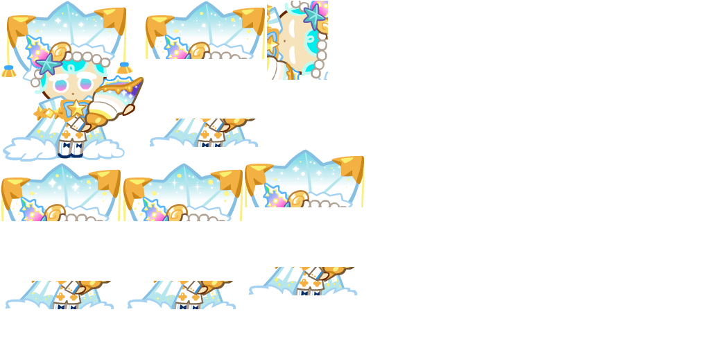 Cookie Run Updates Hiatus Cookierunupdate Twitter