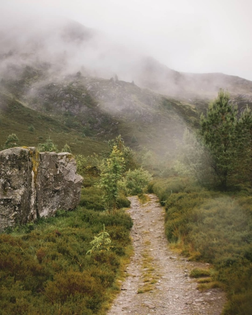 A rainy walk around the glen 😊

#stankglen #benledi #thetrossachs #scotlandsbeauty #scottishglens  #mountains #mountainlife #naturelovers #moodygrams #moodyphotography #moody_nature #rainydays instagr.am/p/CCD7ZU4JE13/
