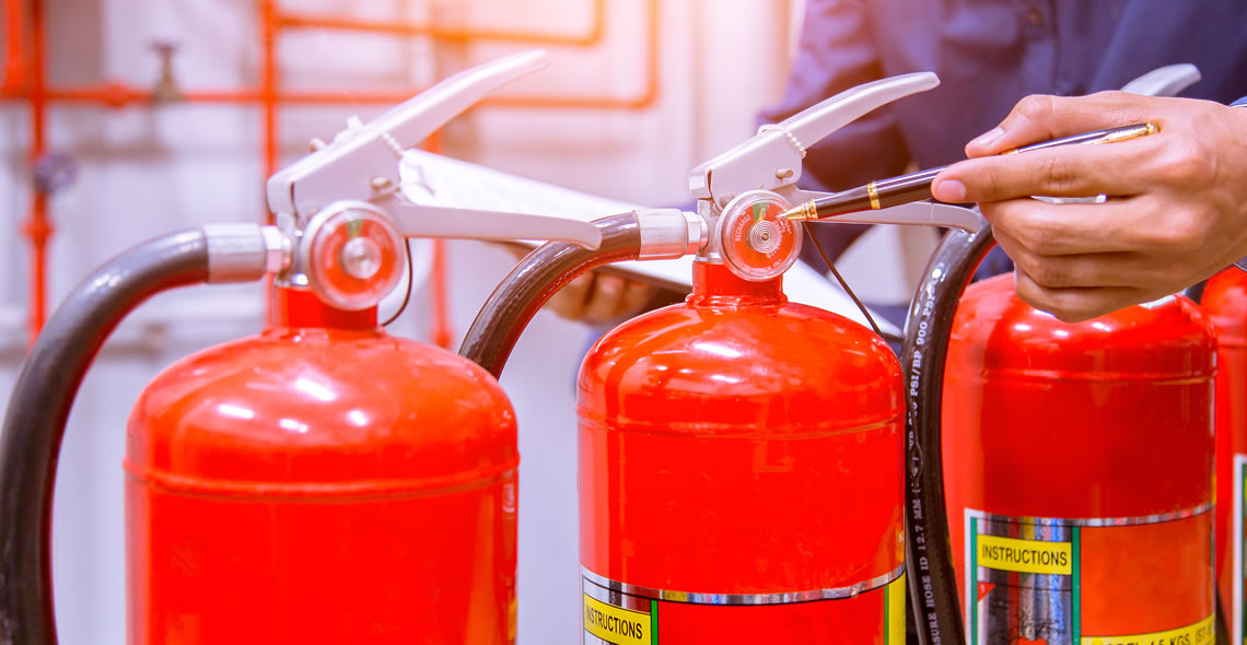 ImpulseEng's tweet image. We can supply your business with your fire extinguishers and maintain them as well. #fire #safety #healthandsafety @ImpulseEng