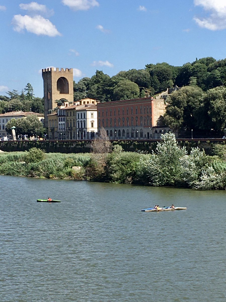 Canottieri Comunali tweet media