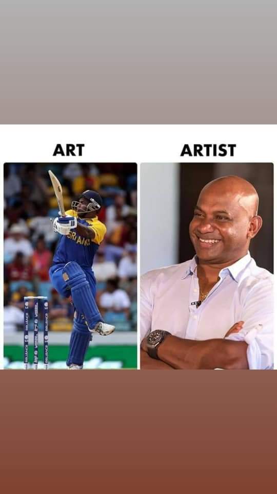 Happy birthday to you super sanath jayasuriya 