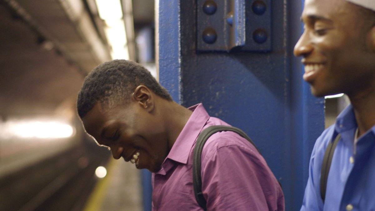 Tribeca Film Institute tweet media