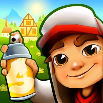 nabz_clan's tweet photo. Subway Surfers v2.2.1 +16 Cheats [No Clip + More] https://t.co/GLdSY7kvEN #nabzclan #ioshack #hack #mod #ios https://t.co/qNr3JABFaS