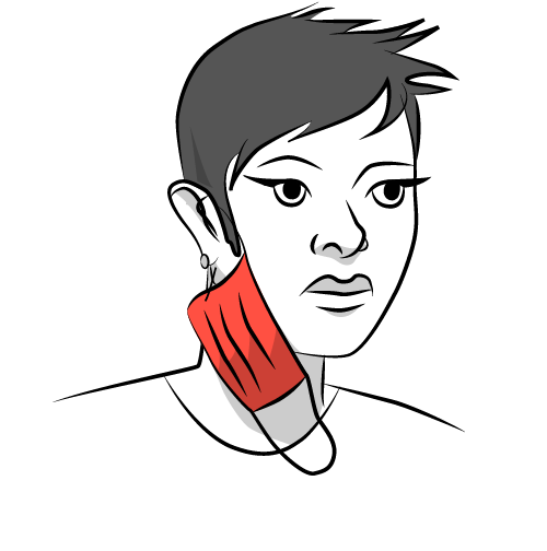 JonKrieger's tweet photo. I've got a new piece up on the internet: 8 common coronavirus mask styles that don't actually protect against coronavirus. https://t.co/c6zvZlzsJH. 

Read more of my work at https://t.co/U6Q3Utgd0G. https://t.co/EANrEY8MZI