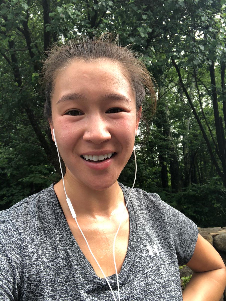 Childrens_Trust's tweet photo. #TCTStepForward has gone international! 😃🇺🇸 A big thanks to Perry all the way from the USA for taking part in #StepForward and getting those steps in to help support children with brain injury! 👟 

What will your Step Forward challenge be? 👉 https://t.co/FzBKz99xD3 https://t.co/VTzGlpq4U3