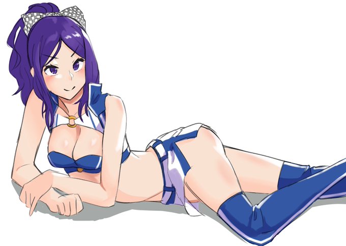 ワンドロになってしまったけど誕生日おめでとうのナデ活
#仁紀藤奏生誕祭
#アリスギアお絵かき 