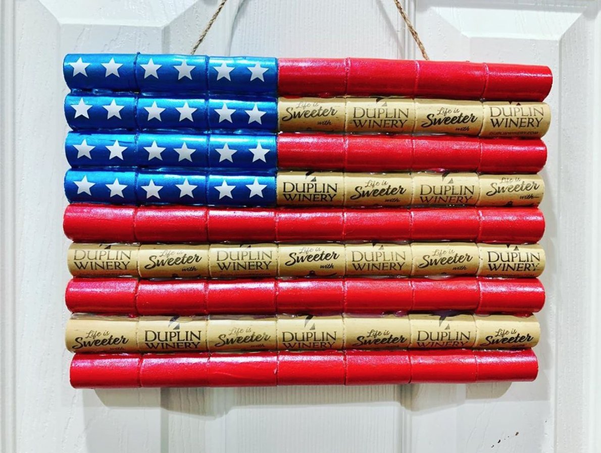 Duplin Winery tweet media