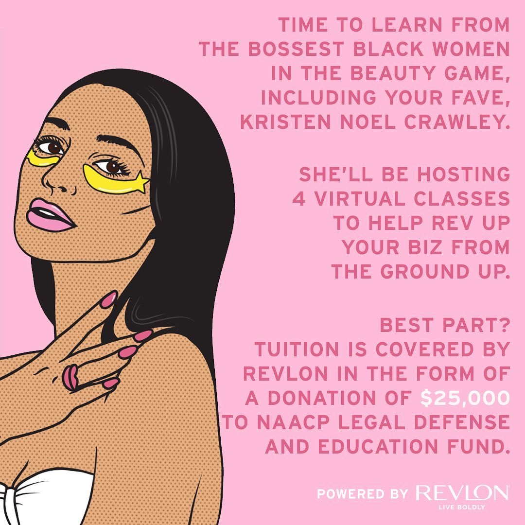 Revlon on Twitter: Revlon on Twitter: