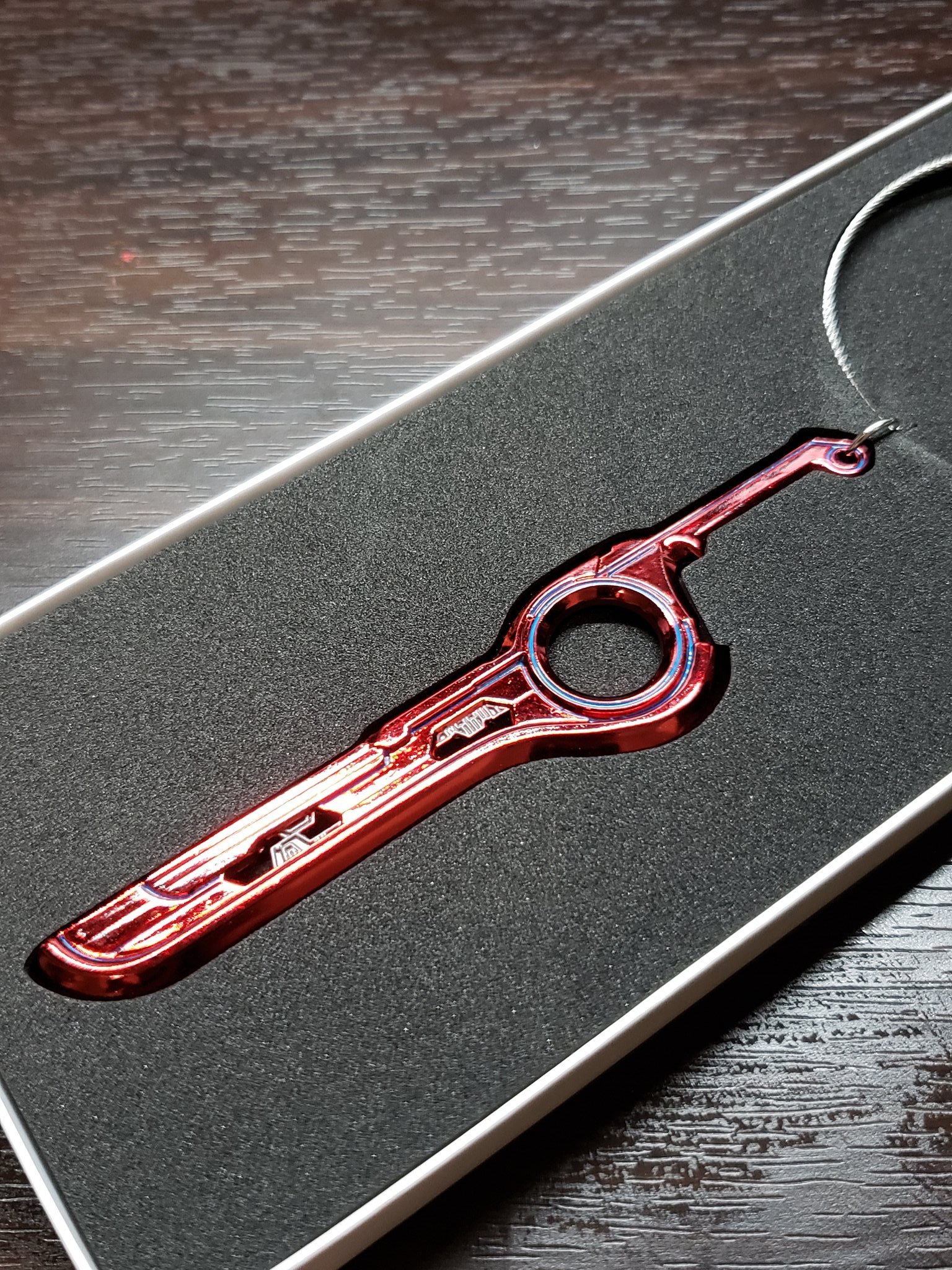 メタリックミュージアム モナド Amazon.co.jp: ゼノブレイド モナド メタリックミュージアム
