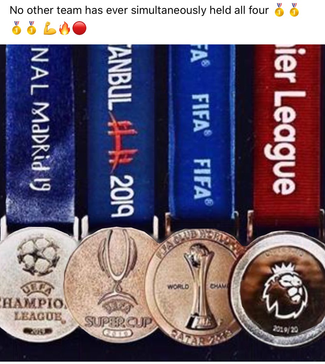 🔥🔥🔥 BOOM 🔥🔥🔥 #LFC #YNWA