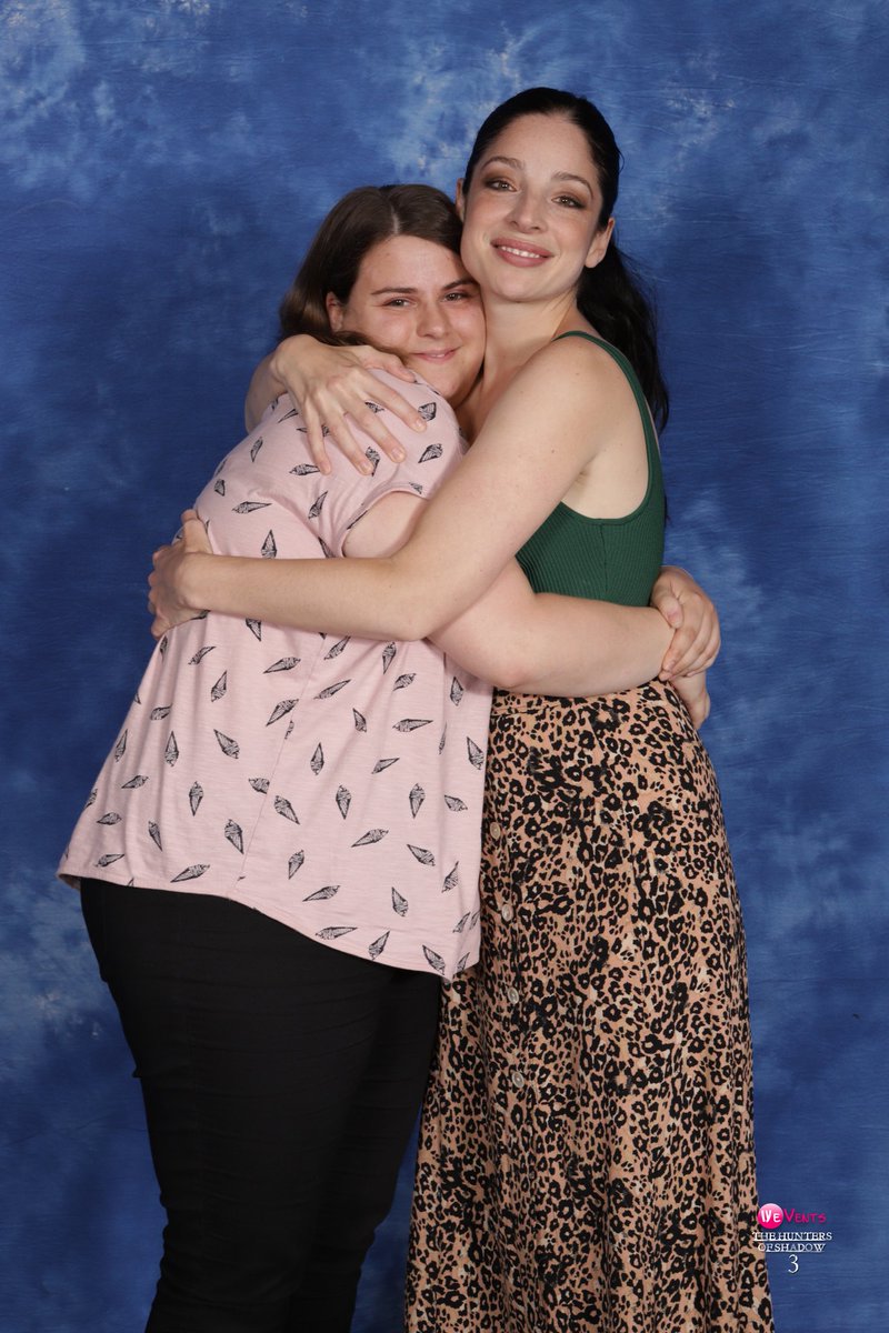 kmcnxmara's tweet image. One year 🥺♥️ @AnnaBananaHops #thos3