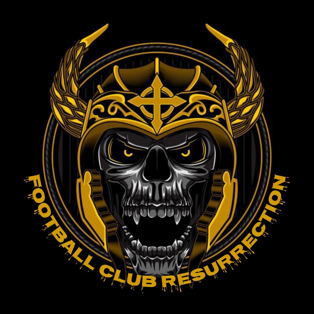 FC Resurrection 💀 tweet media