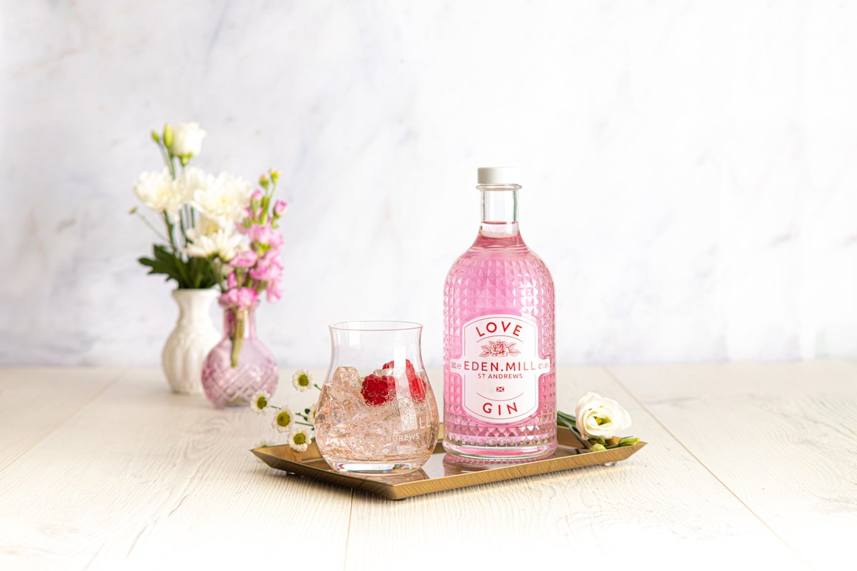 theginstall's tweet photo. We're loving the new Eden Mill Love Gin bottle- so pretty!
Click on the link below to buy yours now
https://t.co/DyGV416inW
#Gin #pinkgin #ScottishGin @EdenMill https://t.co/qlbNPponaT