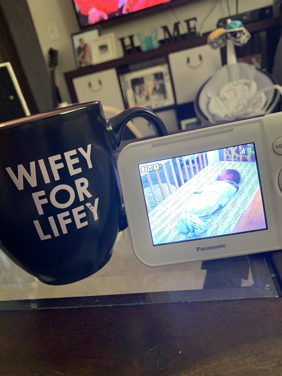 Jess_Platz's tweet photo. I miss him when he’s sleeping, but I’m thankful for being able to drink the coffee while it’s still luke warm 😂💙 https://t.co/ilEsKFe5ht