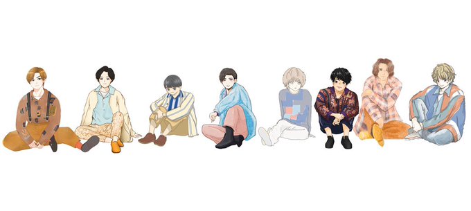 Lastmarmaidのtwitterイラスト検索結果