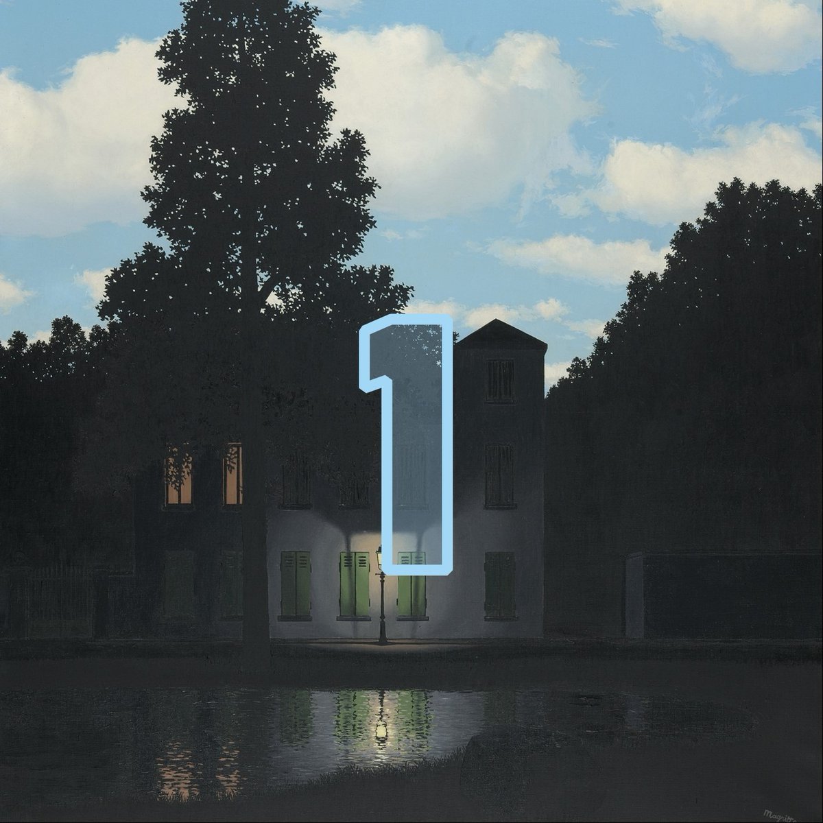 [-1]
The Magritte Museum reopens on July 1! To count down the days, we made some tasty "appe-teasers"–a series of short video's retracing the life of Magritte

Episode 7: A Star is Born
FR: youtu.be/ivUwudb0IB4
NL: youtu.be/mQClo7tQKlA

7-6-5-4-3-2-1! #MuseumsAreOpen