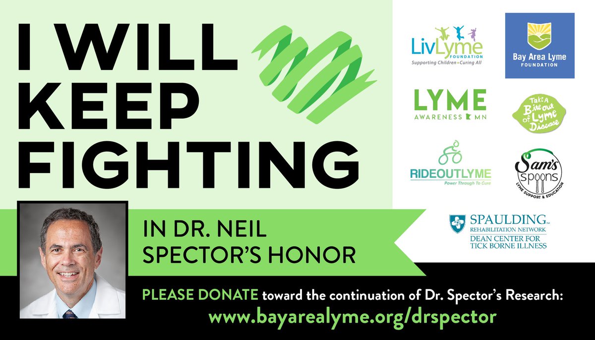 Ride Out Lyme tweet media