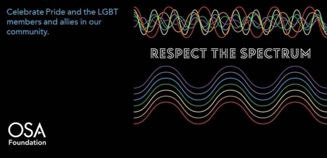 ICFOnians's tweet photo. 🏳️‍🌈About to start the "Open conversation about LGBTQ+ inclusion at ICFO " organized by @ICFOicons , the @OpticalSociety student chapter of @ICFOnians 

⏰Tuesday 30, 17h  
👉Join us: https://t.co/ySZiKY1sNm

#RespectTheSpectrum #diversity #Science https://t.co/QeDpsKOlK9