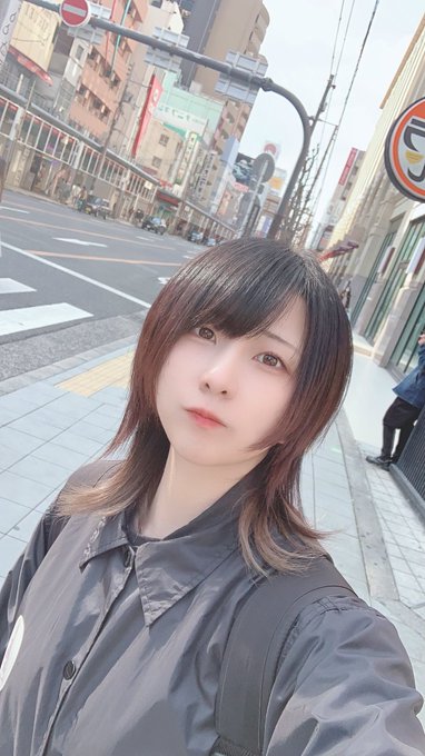 コスプレイヤー雨宮あんずのTwitter画像19