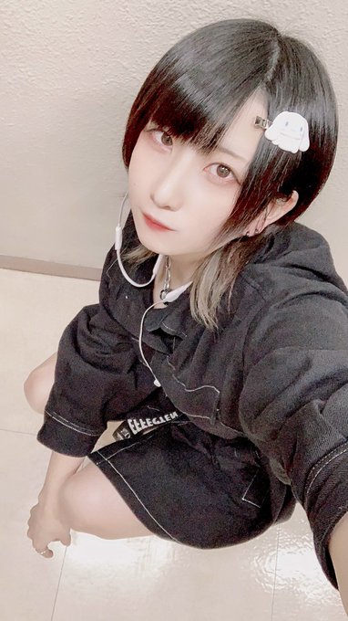 コスプレイヤー雨宮あんずのTwitter画像21