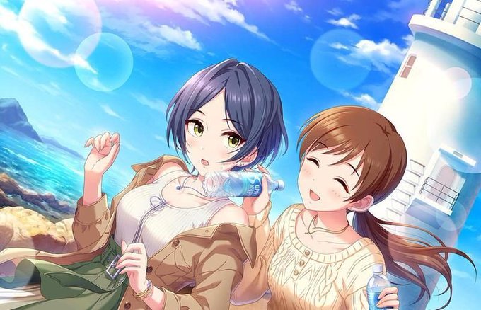 寄宿学校のジュリエットのtwitterイラスト検索結果 古い順 寄宿学校のジュリエットのtwitterイラスト検索結果 古い順
