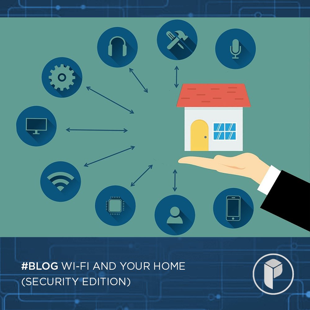 Compupatch's tweet image. #Home networks are quite like #business networks in that they both need to perform a function while being #secure. These are some of the best practices to perform while setting up them. See them here: compupatch.com/wi-fi-and-your… #Compupatch #WeHereForYou #ITServices #Tech #BeSafe