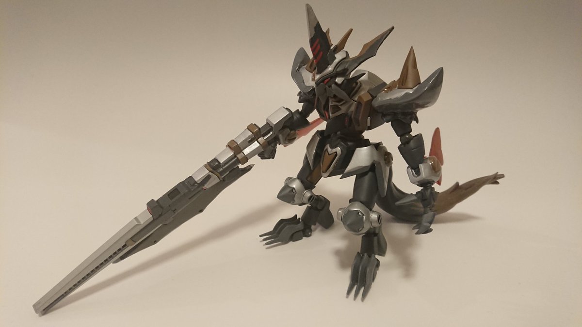 ヌメハロ 織火 Lbxvcarnival ダンボール戦機 Lbx Lbx ヘルフェンリル スレイブプレイヤーとなった青島カズヤに本来渡される予定だったlbx 原型機から更に強化された本機だが アクシデントによりカズの洗脳が解けた為 本機は日の目を浴びることは