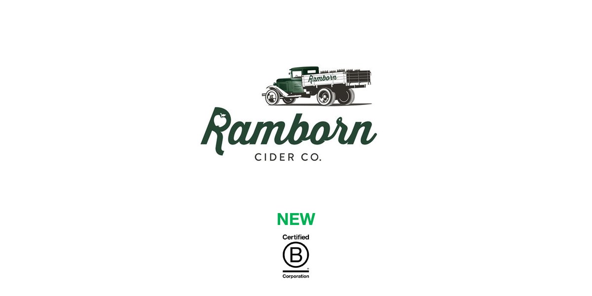 B Corp Benelux (@bcorpnl) on Twitter photo Happy Tuesday everyone! Many congrats to <a href="/LotSixtyOne/">LOT SIXTY ONE COFFEE</a> and <a href="/RambornCider/">Ramborn Cider Co.</a> Welcome to the #BCorp community!
#CertifiedBCorp #BCorp #BTheChange #reinventingbusiness #bcorporation Happy Tuesday everyone! Many congrats to <a href="/LotSixtyOne/">LOT SIXTY ONE COFFEE</a> and <a href="/RambornCider/">Ramborn Cider Co.</a> Welcome to the #BCorp community!
#CertifiedBCorp #BCorp #BTheChange #reinventingbusiness #bcorporation