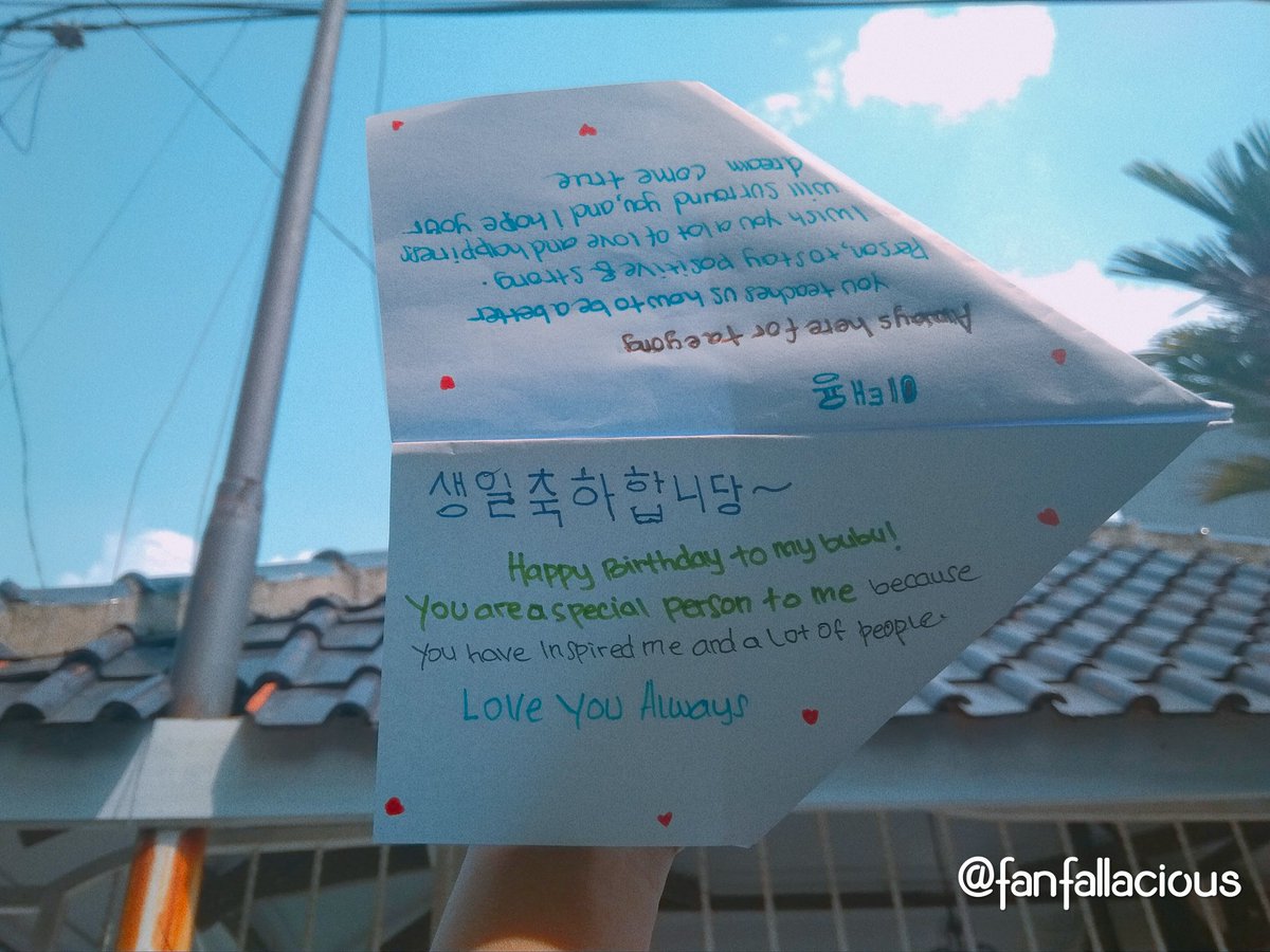 Fanfallacious's tweet image. 생일축하해용 ~ 앞으로 항상 행복하세요
아프지말고 건강하고 행복해주세요
건강하시고 아프지말고  행복하세요. 항상 응원할게요 화이팅!
#HAPPYTAEYONGDAY 
#OurRoseTaeyongDay
#칠월의_장미_태용아_생일축하해
#AlwaysHereForTaeyong
#BlueWithTaeyong 
@NCTsmtown_127