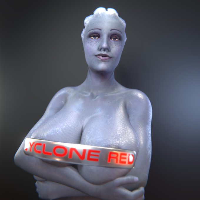 Liara in my studio ^^  Wanna see more like these? Check out https://t.co/WgTCfGKGIF  Model by @Rigid3d<a href="/tag/transformation"class="tags"><span>#transformation</span></a><a href="/tag/inanimatetf"class="tags"><span>#inanimatetf</span></a><a href="/tag/objecttransform"class="tags"><span>#objecttransform</span></a>