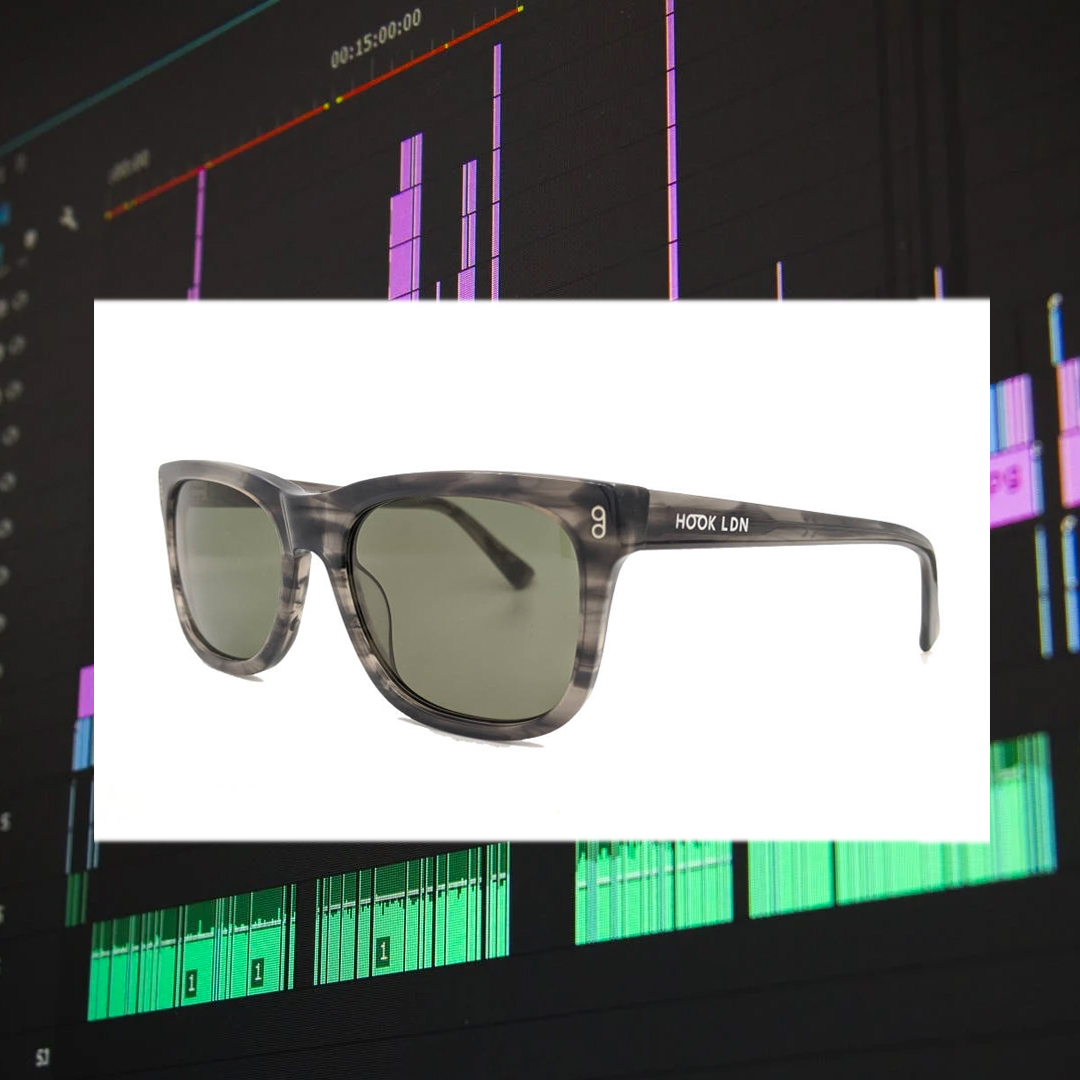 HookLDN's tweet photo. Congratulations to our Twitter comp winner this week who chose the Bridgeman shades in grey tort. Watch this space for more cool shades and hot giveaways.
.
#HookLDN #HookedOnLondon #SharedVision #Giveaway #Winner #Contest #Competition #Comp #Free #Promo #FreeShades https://t.co/x2N8EnLFeD