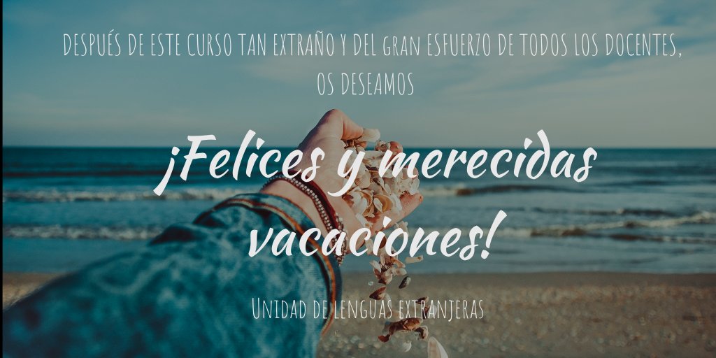 <a href="/tonimartinez24/">Toni Martínez Ramos</a> <a href="/BabelAyala/">Babel Ayala</a> <a href="/dgafprofesorado/">F. Prof. Aragón</a> <a href="/fp_aragon/">FP Aragón</a> <a href="/InnovaEducAr/">InnovaEducAr</a> <a href="/CARLEE_Aragon/">CARLEE</a> <a href="/EPAAragon/">Educación de Personas Adultas Aragón</a> <a href="/sepiegob/">SEPIE</a> <a href="/eTwinning_es/">eTwinning España</a> <a href="/RedEvolucionAr/">RedEvolucion</a> <a href="/esBritish/">British Council</a> <a href="/IFE_Educa/">IF Espagne Education</a>