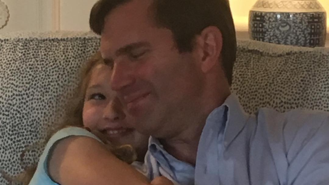 AndyBeshearKY's tweet photo. This is why I do what I do. https://t.co/VPZNLFQJgw