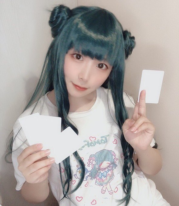 コスプレイヤーナカノベーコンのTwitter画像37