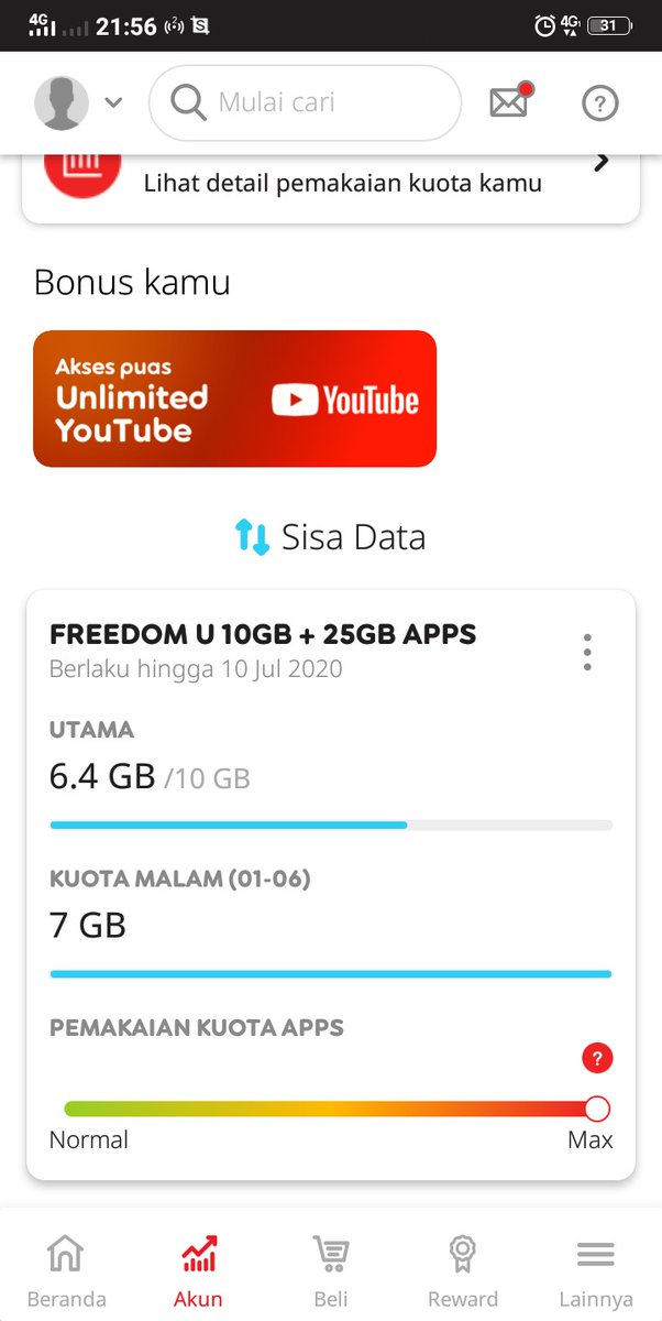 Echasigma's tweet photo. @IndosatCare min ini Indosat ngapa dah gajelas internet nya, jadi lemot bangett sumpah gajelas. Buka yt lemot banget, liat story wa juga gambarnya kaga ke download padahal kuota utama masih banyak, kembaliin kecepatan internetnya weyy kek awal2 https://t.co/nXd0jhkZAQ
