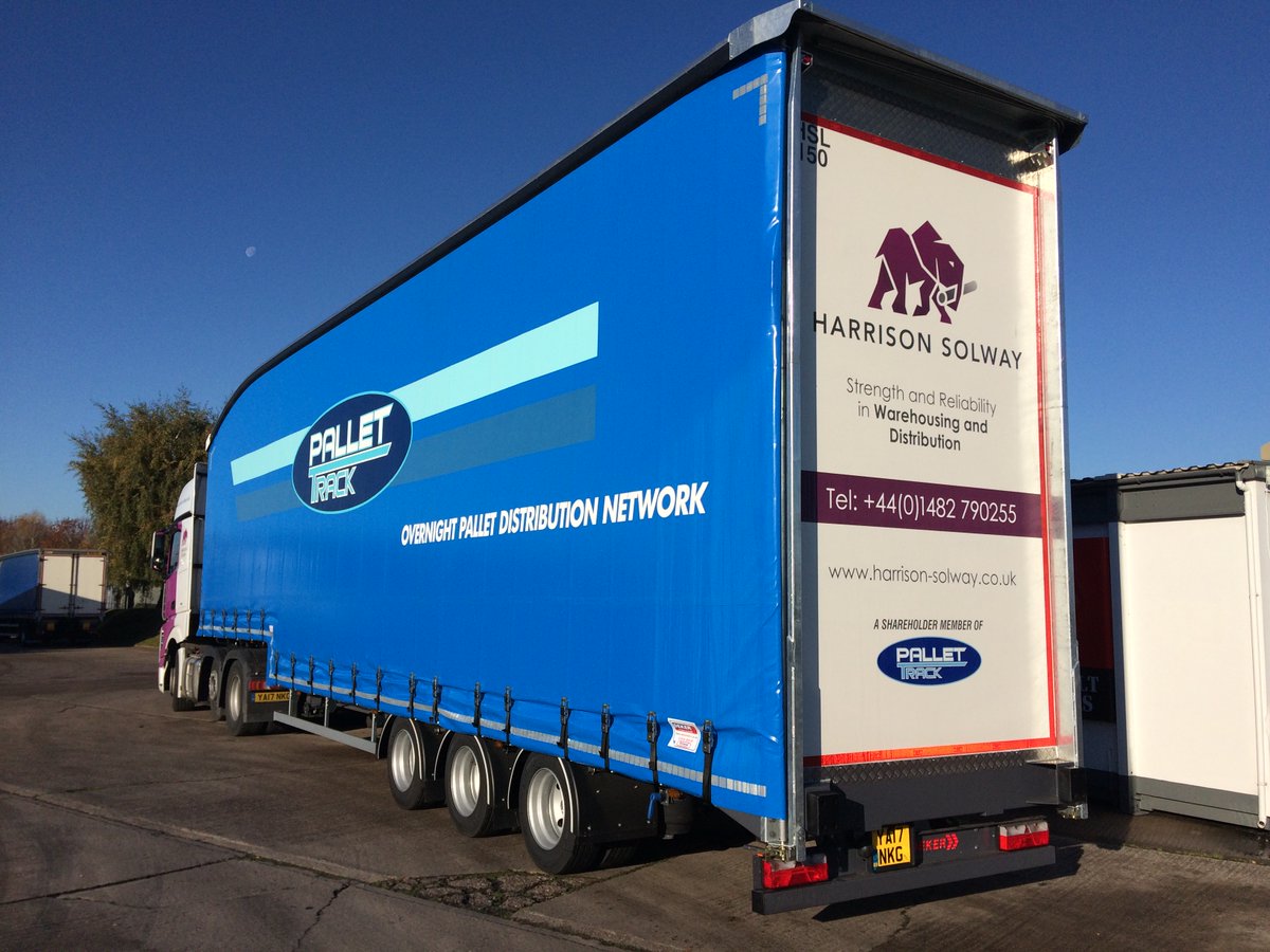 Deker Solutions tweet media