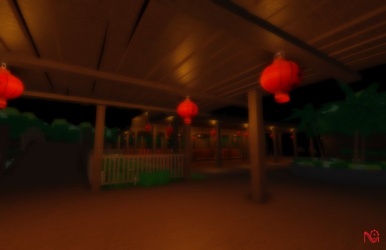 Tm123 Studios Resort On Twitter Explore The Land Follow The Paths And Never Wonder Too Far Into The Darkness Roblox Robloxdev Rblxdev - into darkness roblox