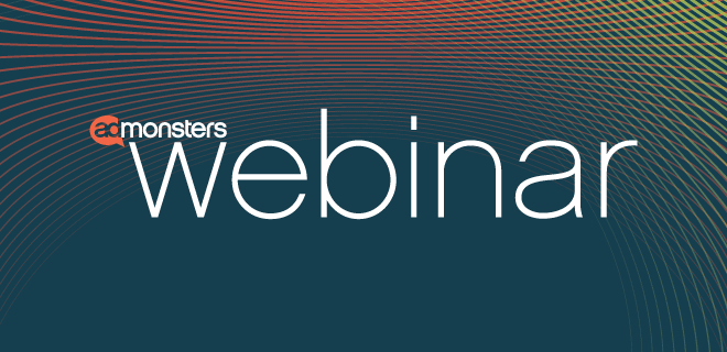 JeengOfficial's tweet image. Finding it challenging to personalize messaging across multiple platforms? Join us on July 23rd for our next AdMonsters webinar event discussing the best practices for #multichannelmessaging. Register now! ⬇️ tinyurl.com/y6wwyzlz