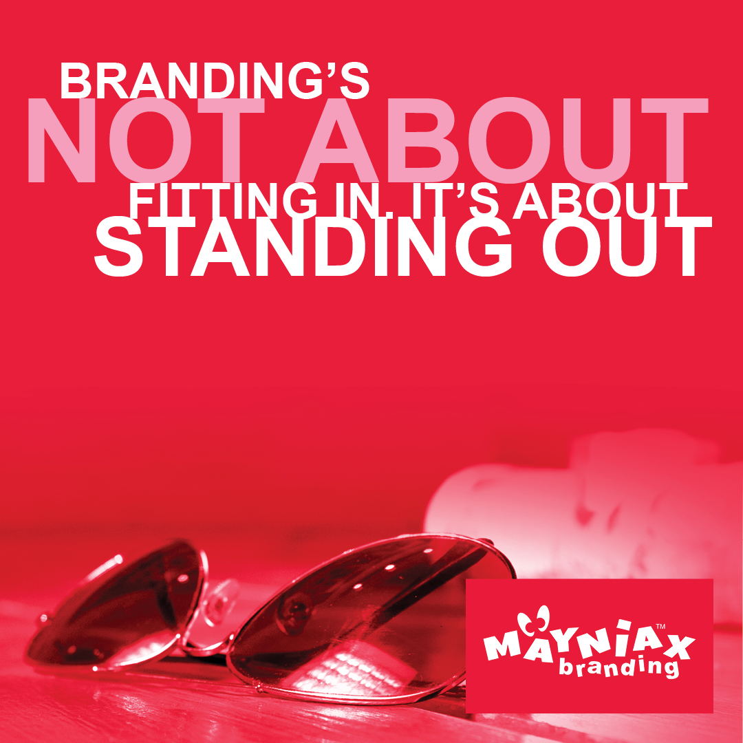 mayniaxbranding's tweet image. People like you because of your unique qualities...your #differentiators. And you like them for the same reason. 

Imagine that. A great #brand is just like a real #life.

Stay gutsy, gang!

#branding #differentiaton #unique #entrepreneurs #Entrepreneurship #annarbor #ypsilanti
