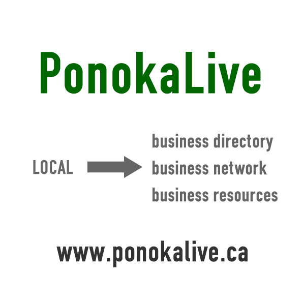 #ponoka Business Network - ponokalive.ca