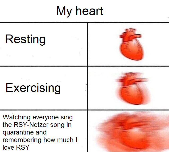 Reform Judaism tweet media