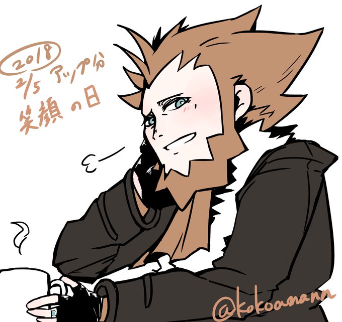 フラダリのtwitterイラスト検索結果 フラダリのtwitterイラスト検索結果